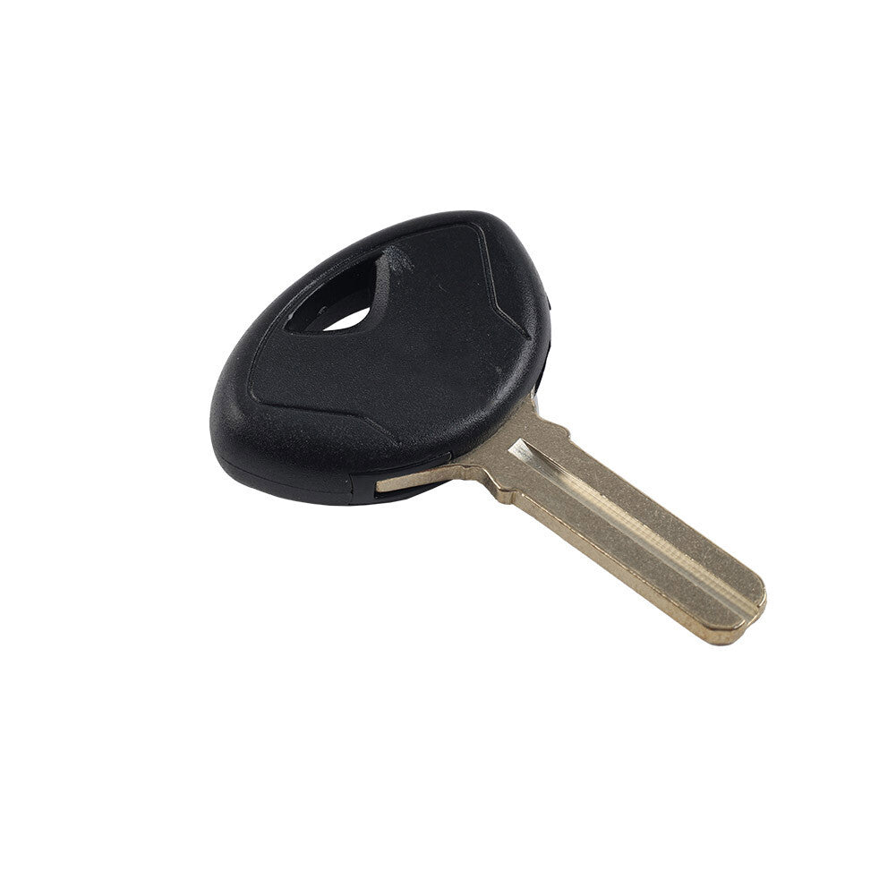 Replacement Blade Uncut Blank Key for BMW R1200R K1300S R1200GS