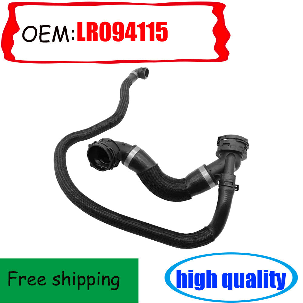 for Land Rover for Range Rover LR094115 Lower Tube Radiator Hose Water Coolant Pipe n
