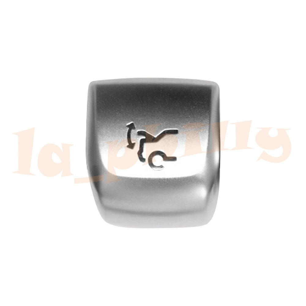 Trunk Release Lid Tailgate Control Switch Cap for Mercedes for Benz W205 W253 W213