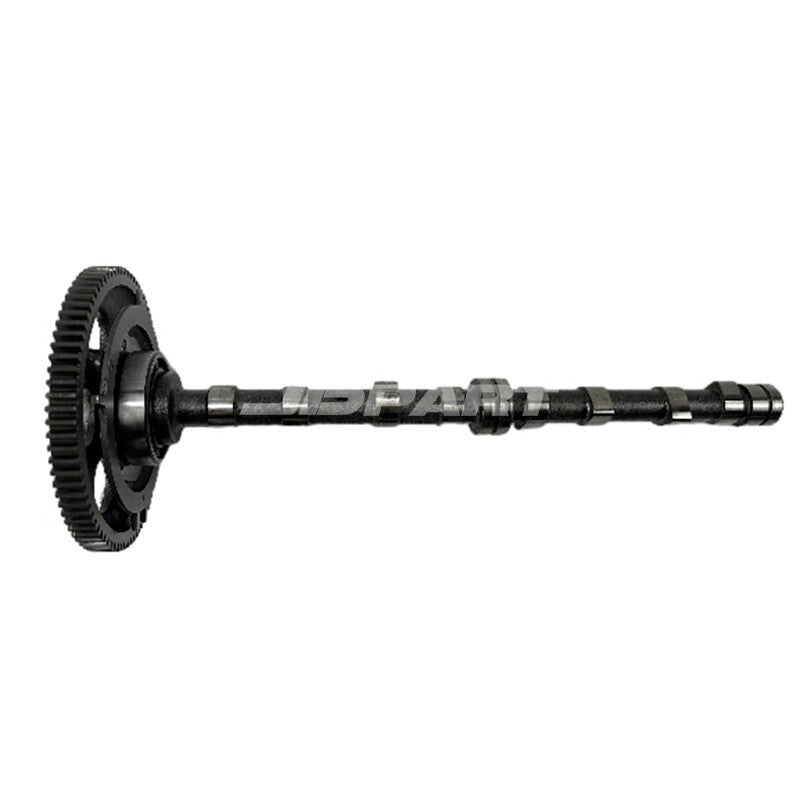 Camshaft Assy 1G410-16012, suitable for V6108 excavator engine parts.