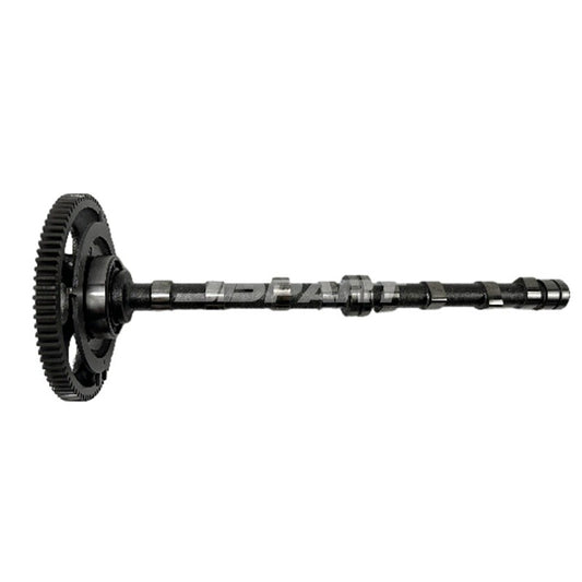 Camshaft Assy 1G410-16012, suitable for V6108 excavator engine parts.