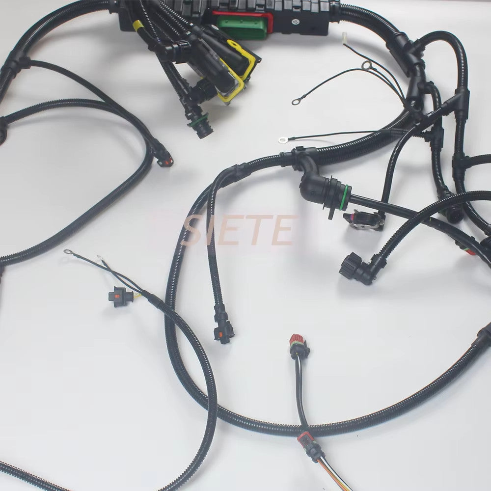 48V Head Lamp Assy 277H2-42001 277H242001 For TCM Forklift FB10 Technetium0-6/-7/8 G