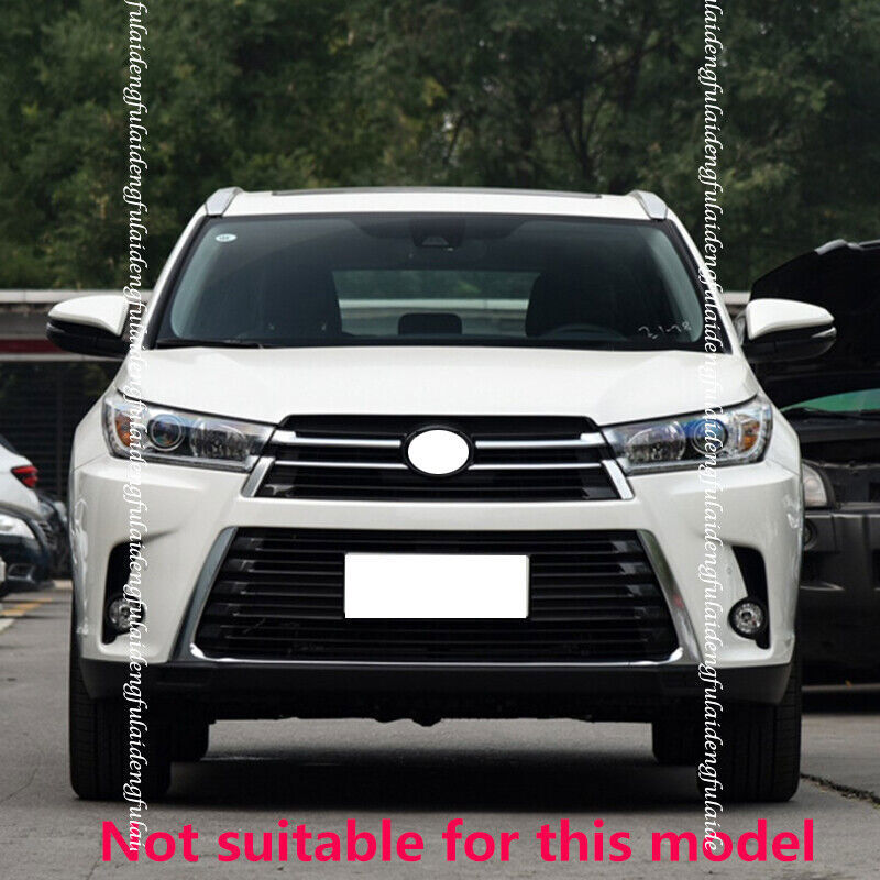 ABS Carbon Fiber Car Dashboard Frame cover For RAV4 2006-2012 v