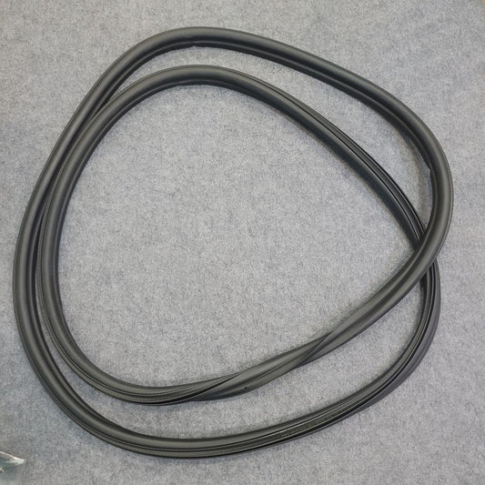 Rear Trunk Liftgate Weatherstrip for Tesla for Model Y 2020-2023