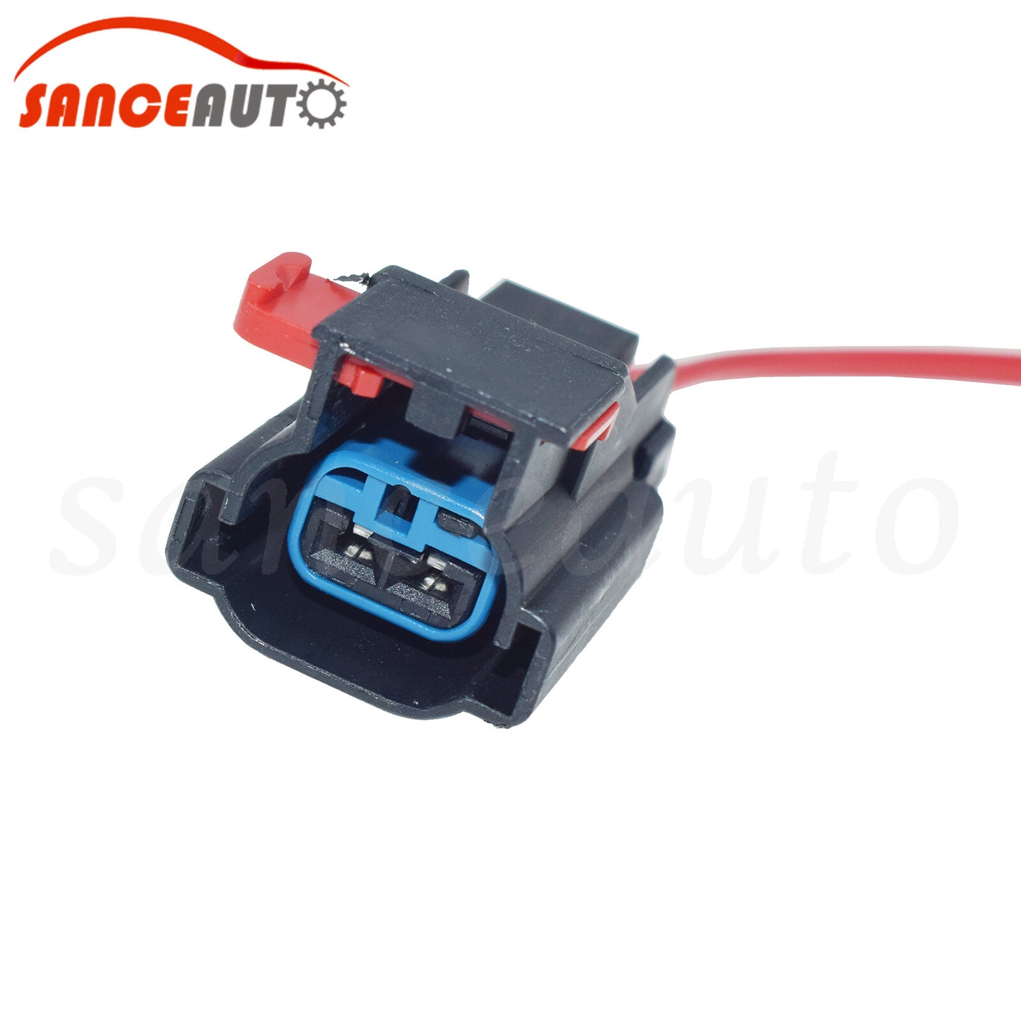 Coolant level sensor connector Plug for Freightliner Cascadia 2008-2023 9245205 n
