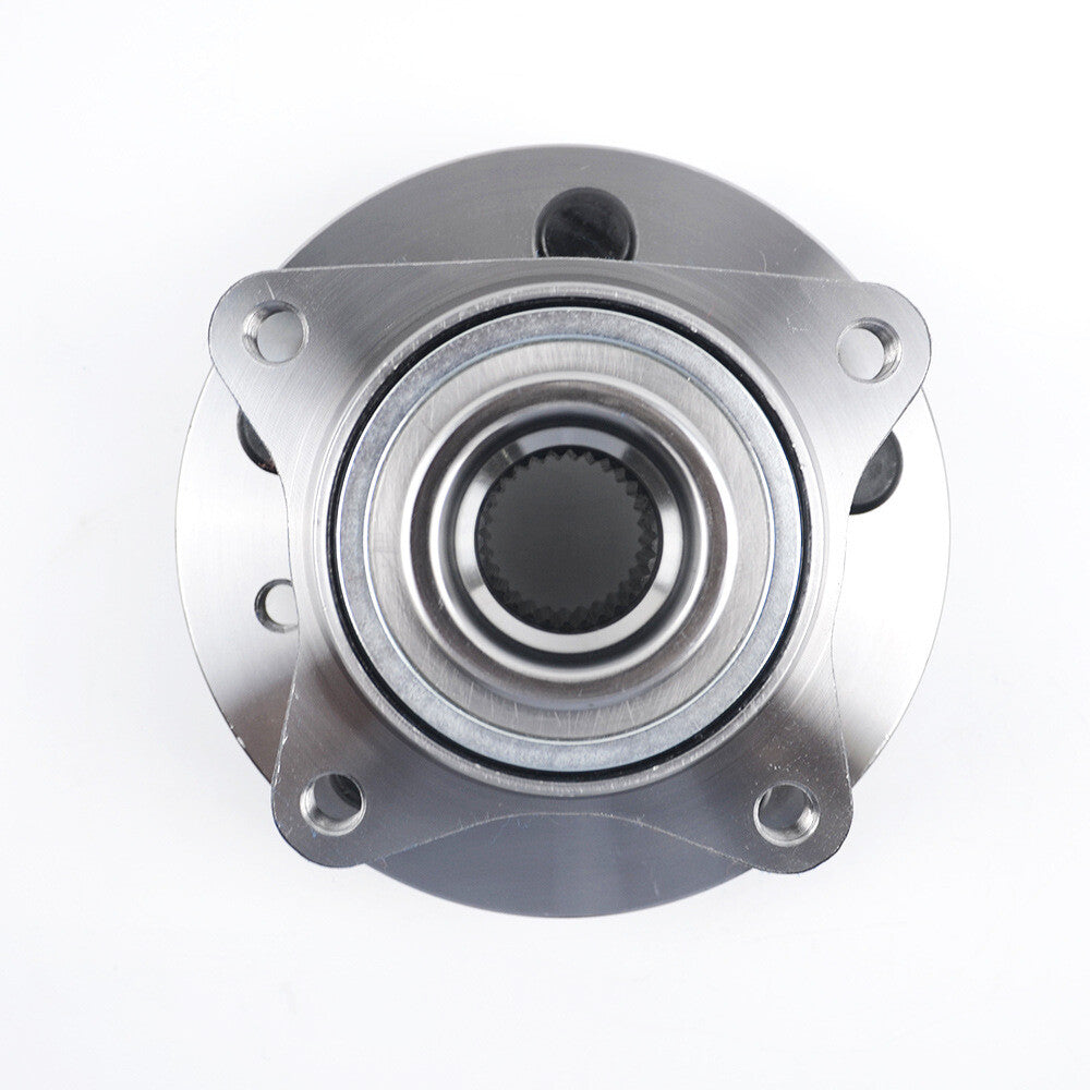 LR014147 New Front Wheel Hub Bearing for Land Rover LR3 LR4 for Range Rover Sport n