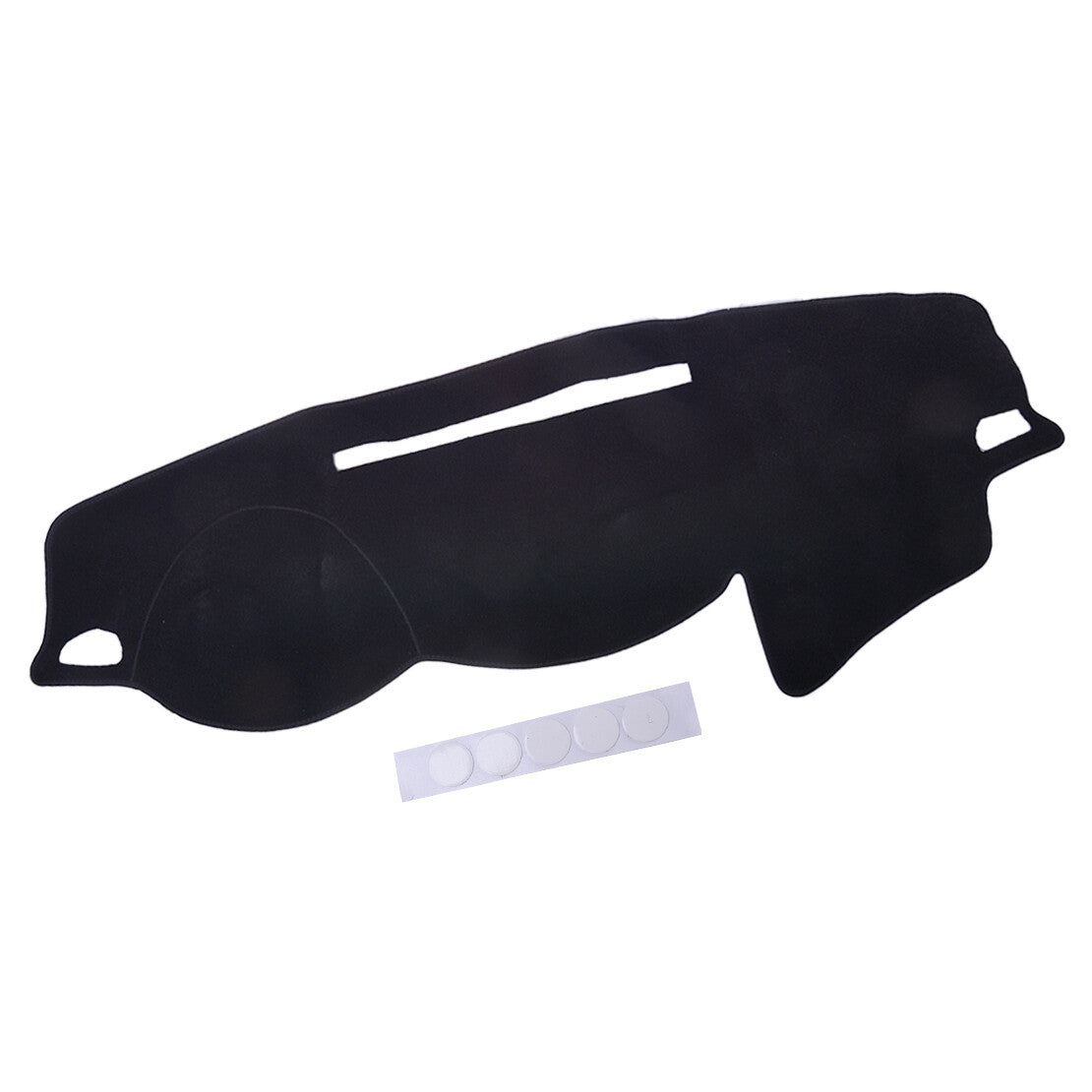 Dash Mat Dashmat Dashboard Cover Fit for Pajero Sport 2016-2022 Assy v