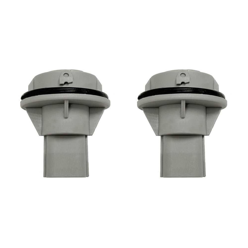 2x Car Front Turn Signal Lamp Bulb Socket 33302T2AA01 for Honda for Accord 2013-2015 Q