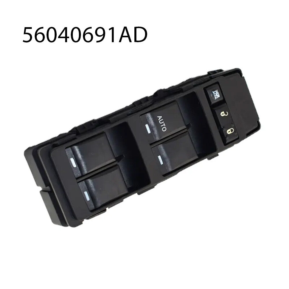 For 07-10 for Jeep Patriot Compass for Dodge Caliber 56040691AD Power Window Switch NEW