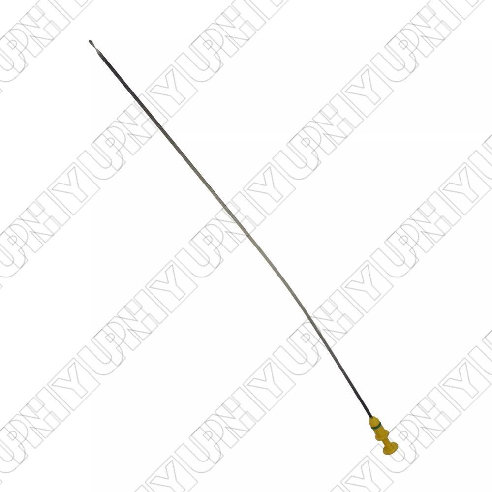 Engine Oil Level Dipstick 9812767180 for Peugeot 207 3008 for Citroen C3 for C4 DS3