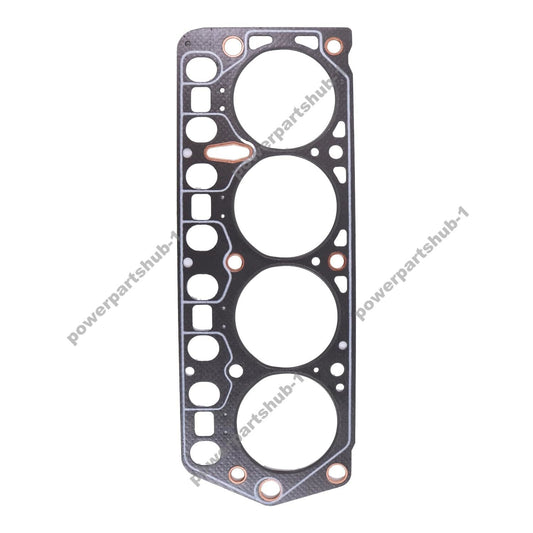 Head Gasket 11115-78151-71 Compatible for Toyota Forklift 4Y Engine