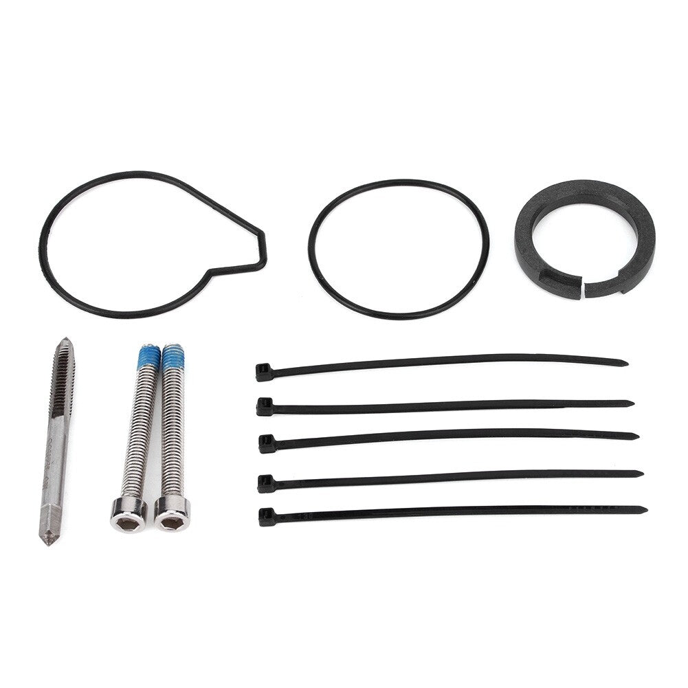 Hot Air Suspension Pump Seal Repair Kit Engine Modified Part For