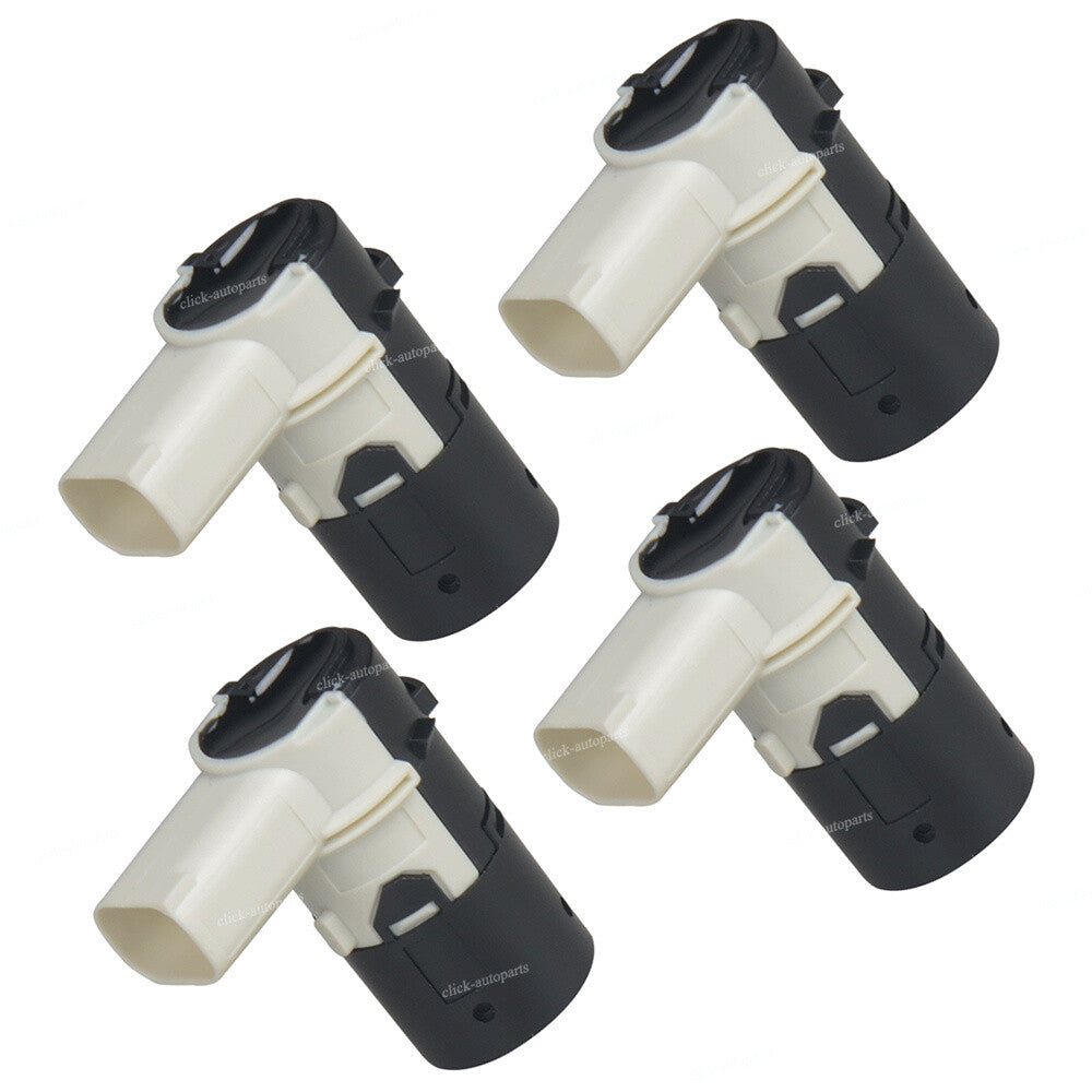 4x PDC parking sensor NEW A1695420018 fits for Mercedes for Benz A-Class W168 W169 W245 Q
