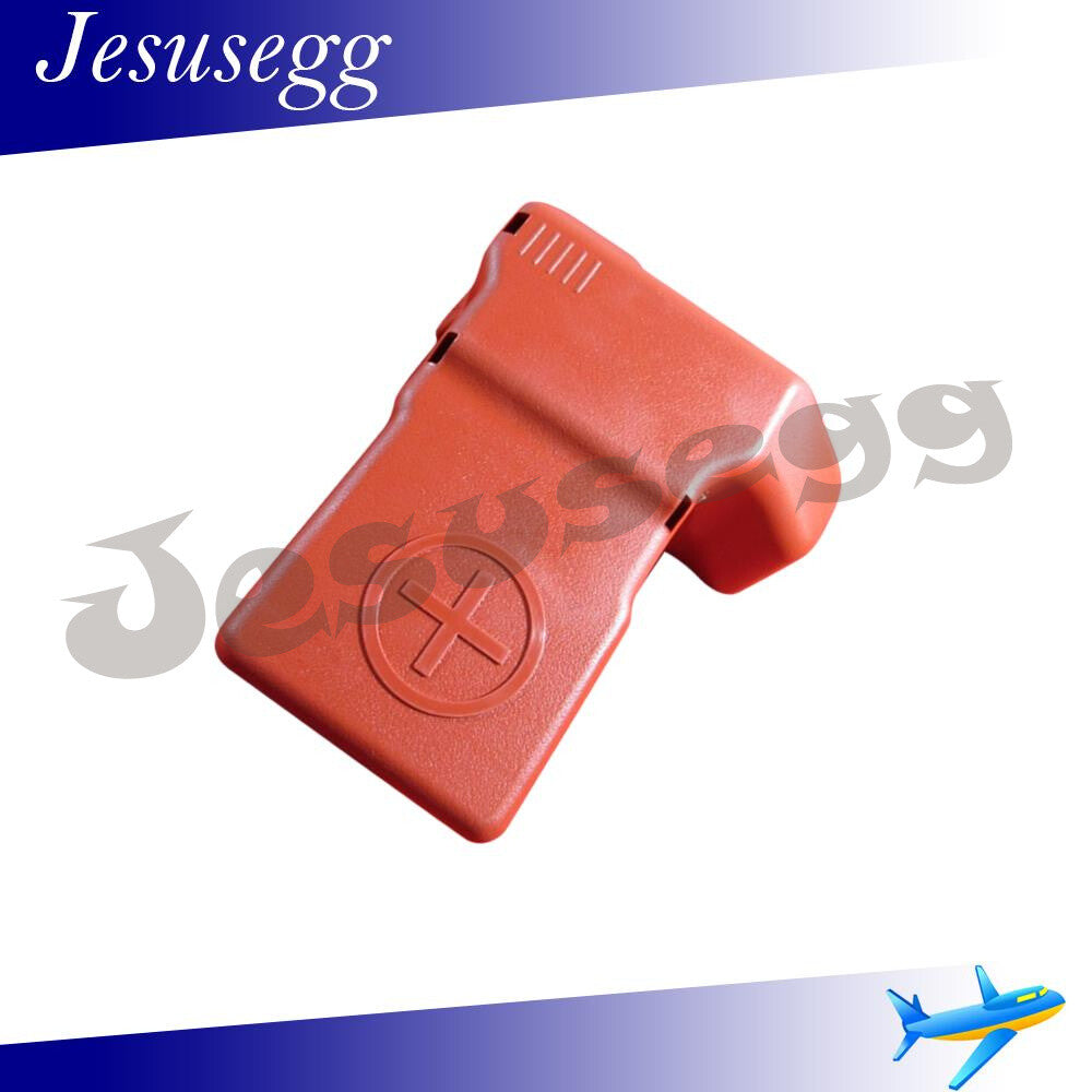Under Hood Positive Battery Post Cover 68164628AA Fits for 2013-2018 for Dodge for Ram Q