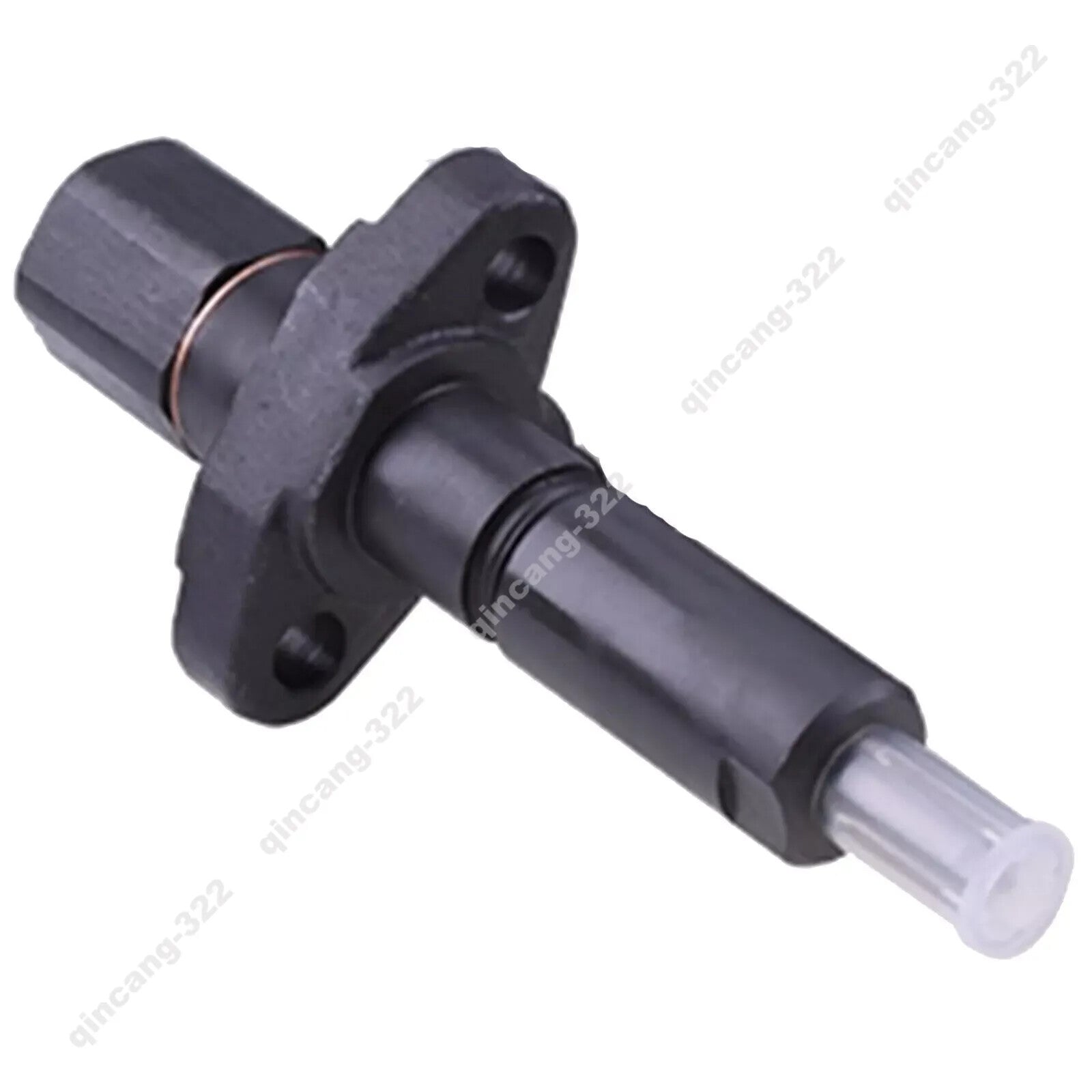 4PCS Fuel Injector 2645664 Fit For Perkins 4.236 4.248 Series Engine