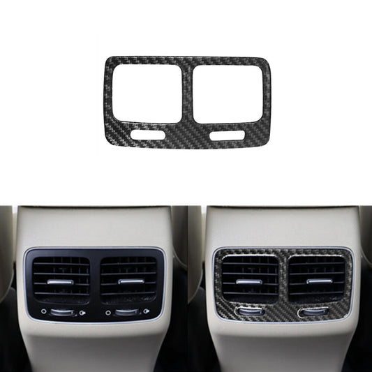 Carbon Fiber Gear Shift Cover Trim for LEXUS RX330 2004-2006 RX350 2006-2009 v