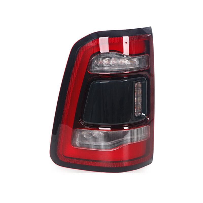 Left Side LED Tail Light Rear Brake Stop Lamp for Dodge for RAM 1500 2019-2022
