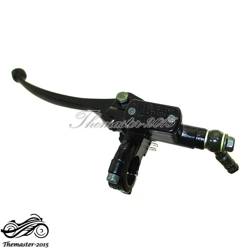 Upgraded Hydraulic Brake for Mini Bike Baja Doodlebug DB30,50inch hose Q