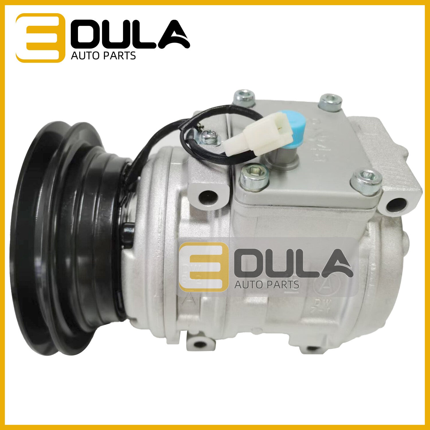 The AC compressor is suitable for Toyota Hilux 01.2004 KZN165 190 KDN LN 1999-05 8832035660