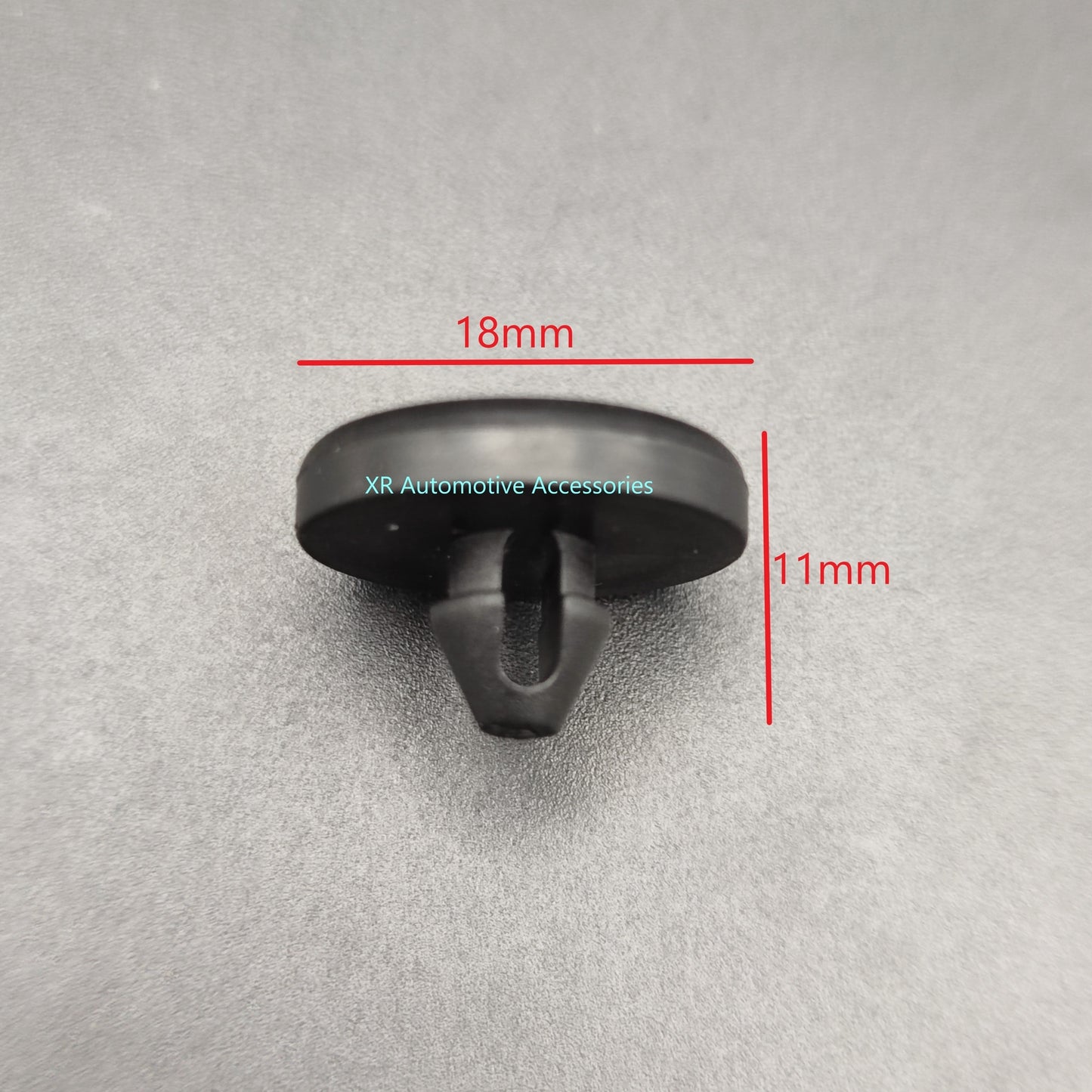 4 Pcs for Mazda Car Pedal Brake Light Lamp Switch Stopper Q