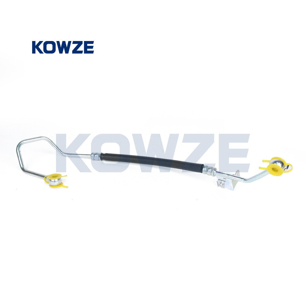 ENG Oil Cooler Feed Hose for Mitsubishi Pajero Montero IV 3.0 3.5 3.8L 2006 Q