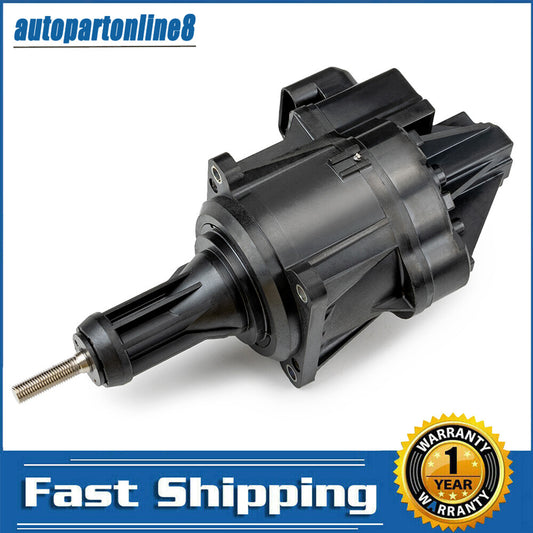 Wastegate Valve Actuator 11657850453 for BMW F87 F80 F83 M3 M4 S55 for MINI F56 B48
