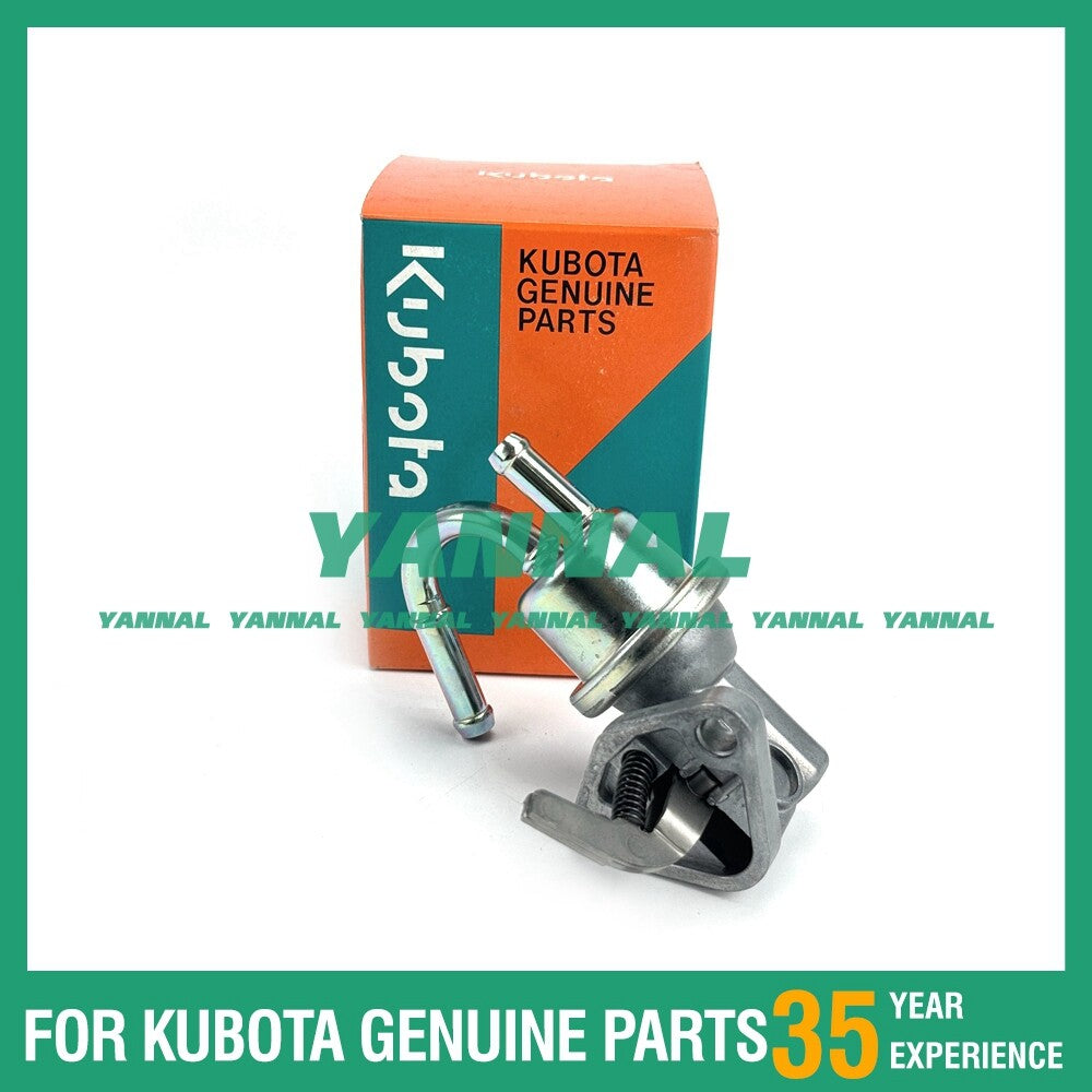 Brand new V2607 fuel pump 1C010-52035, compatible with engine parts.
