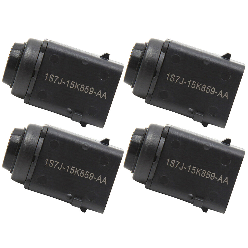 4x Car Reversing Aid Systems Parking Sensors for Transit Connect Fusion Focus Q