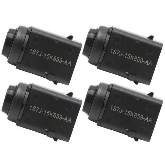 4x Car Reversing Aid Systems Parking Sensors for Transit Connect Fusion Focus Q