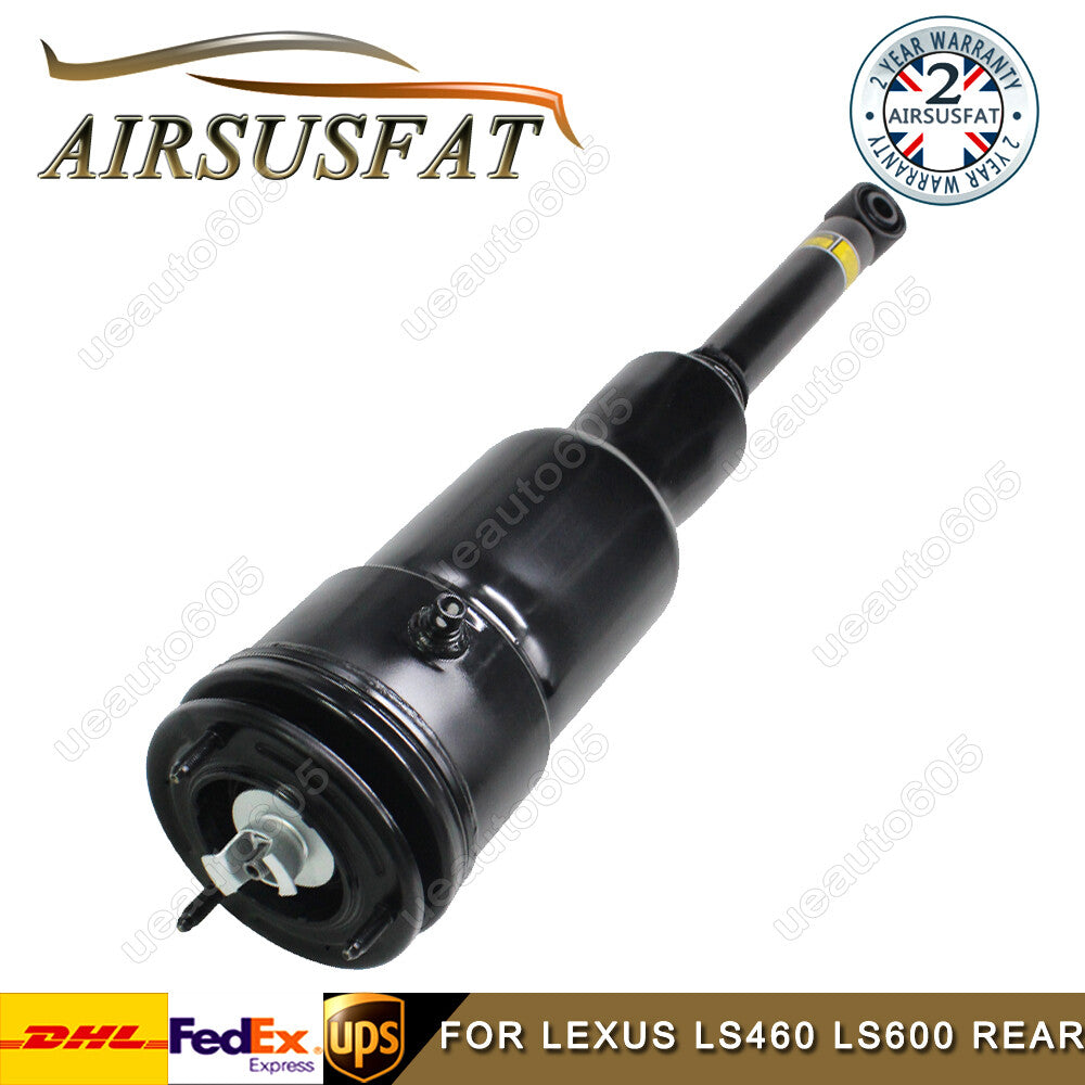 for Lexus LS460 LS600 Rear Right Air Suspension Shock Absorber Strut 48080-50160