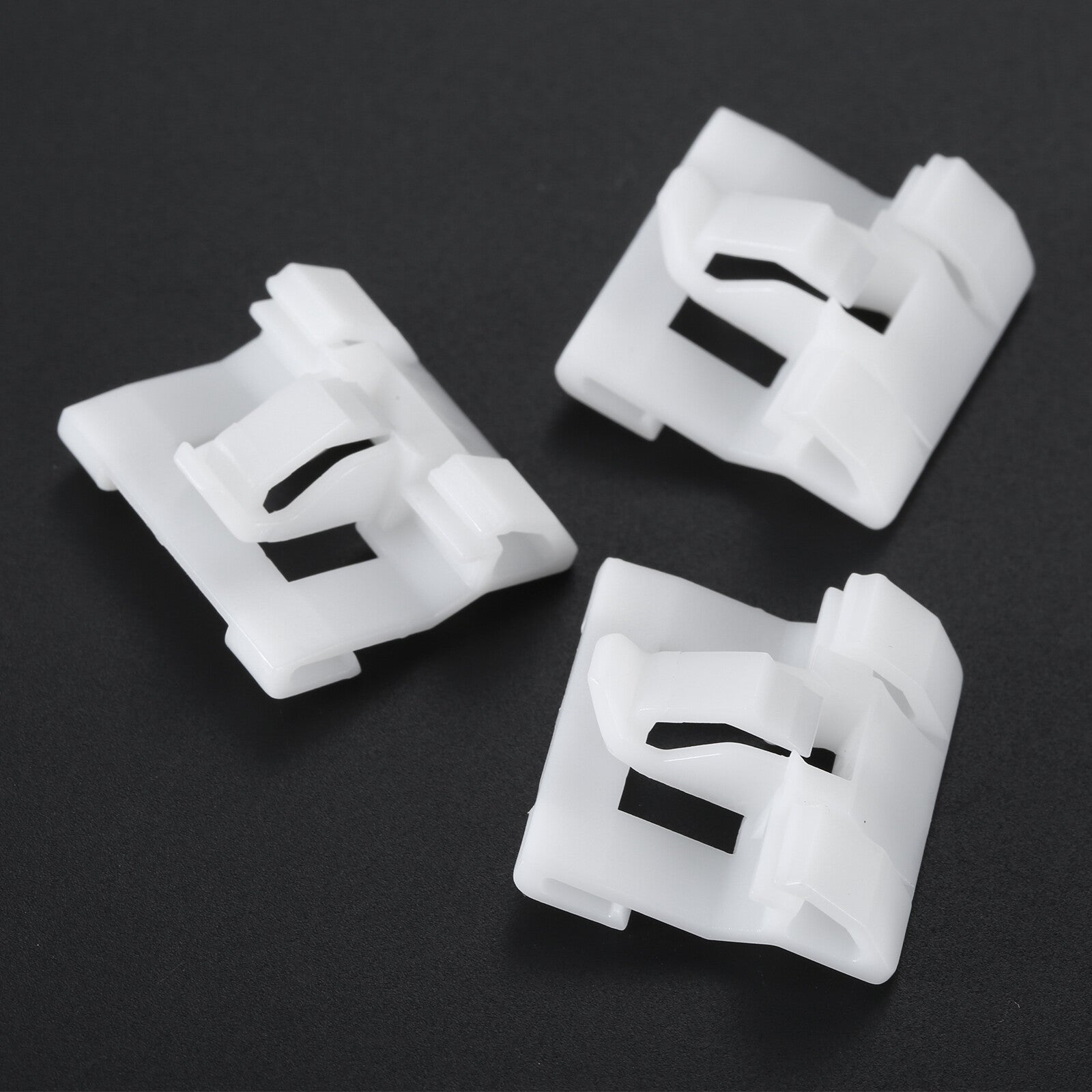 10 pieces for Honda Odyssey side sliding door with molding clip retainer 91503TK8A01