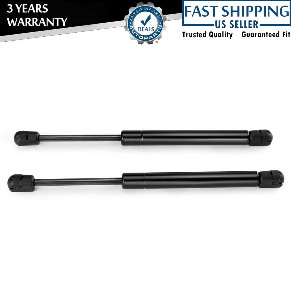1 Pair for HYUNDAI i20 (PB, PBT) 08-2016 Lift Support Shock Strut Rear Tailgate Q