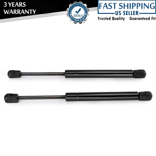 1 Pair for HYUNDAI i20 (PB, PBT) 08-2016 Lift Support Shock Strut Rear Tailgate Q