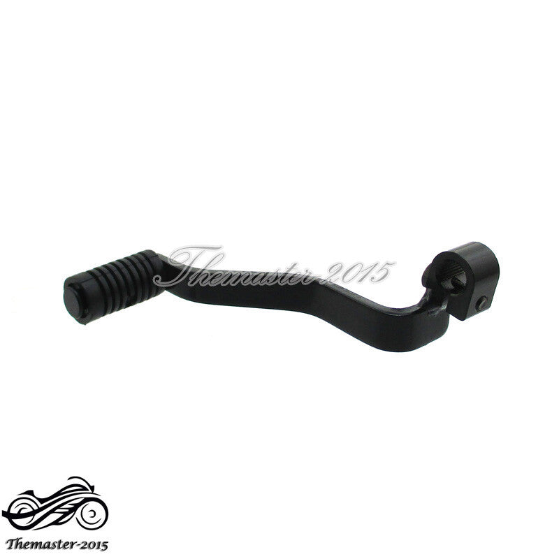 11mm Gear Shifter Lever For 50cc 90cc 110cc 125cc 140cc Pit Dirt Bike Motorcycle Q