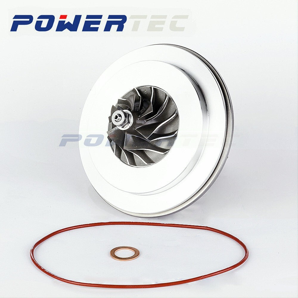 CHRA turbocharger core is suitable for Peugeot 208 1.6 155 THP 115 Kw 156 HP 53039880217 9809028780