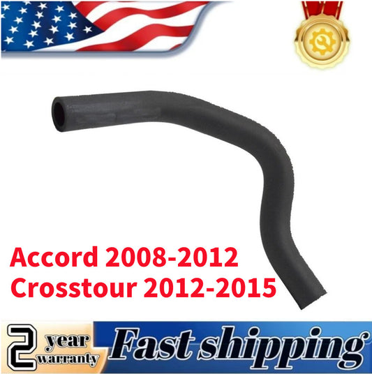 Power steering reservoir cable hose assembly for Honda Accord 2008 - 2012 Crosstour