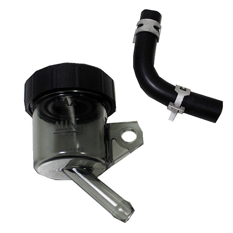 Motorcycle Bike Brake Clutch Master Cylinder Fluid Reservoir Oil Tank Cap v