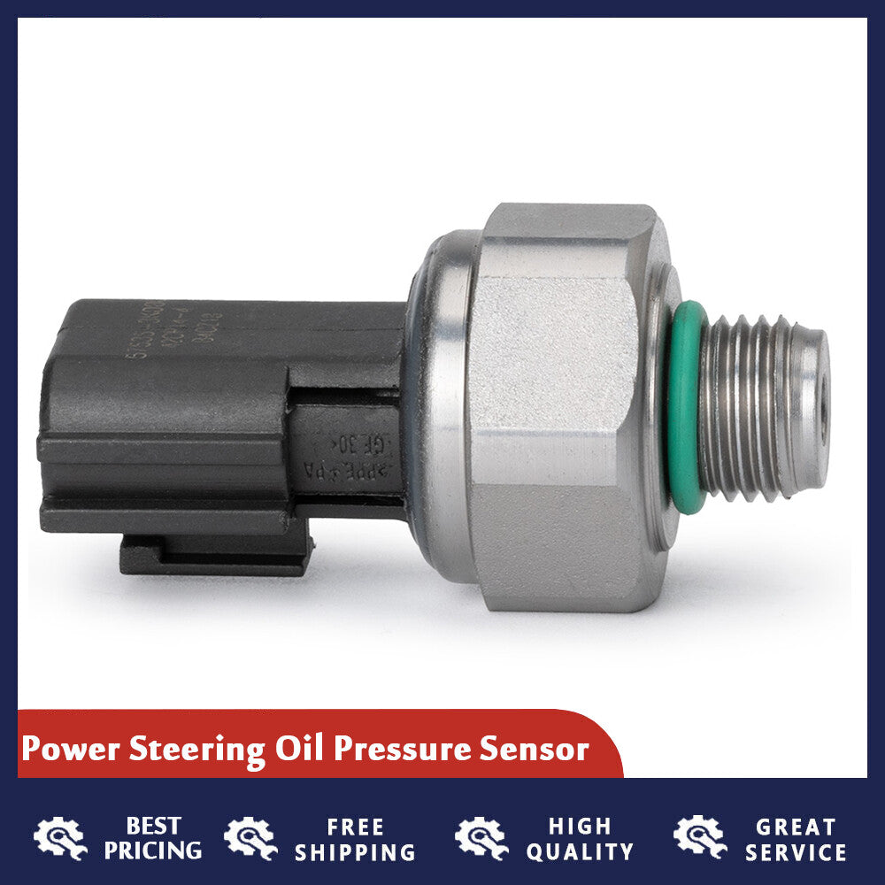One power steering pressure sensor is suitable for Hyundai for Genesis and for Kia Sedona 575353K000