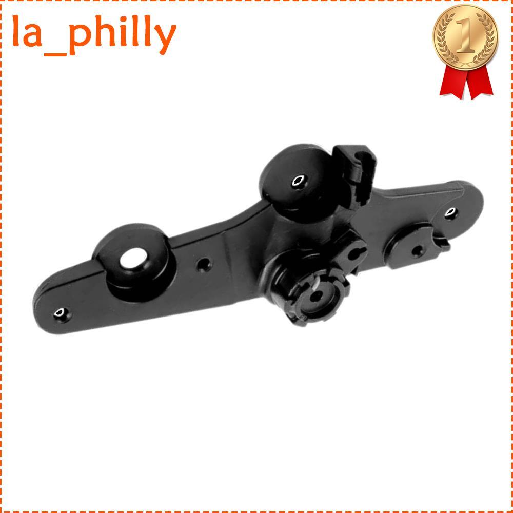 Hood Release Cable / Lever Mount Bracket for 1 3 Series E81 E87 E90 E91 E92