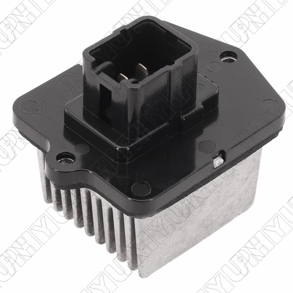 7802A006 Blower Motor Resistor for Suzuki Grand Vitara II 1.6 1.9 2.0 2005-2015 Q
