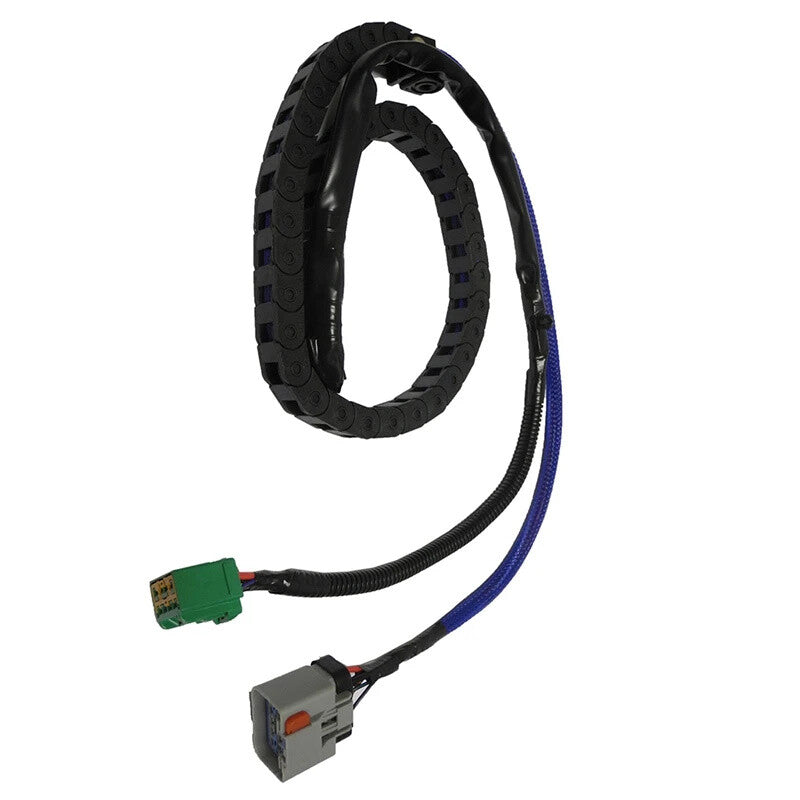 New thermostat and gaskets for Z482 D950 V1200 G3200 180 F 2543 A