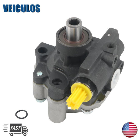 Power Steering Pump 21-5279 For 2001-2002 for Chrysler PT Cruiser Cardone 2.4L