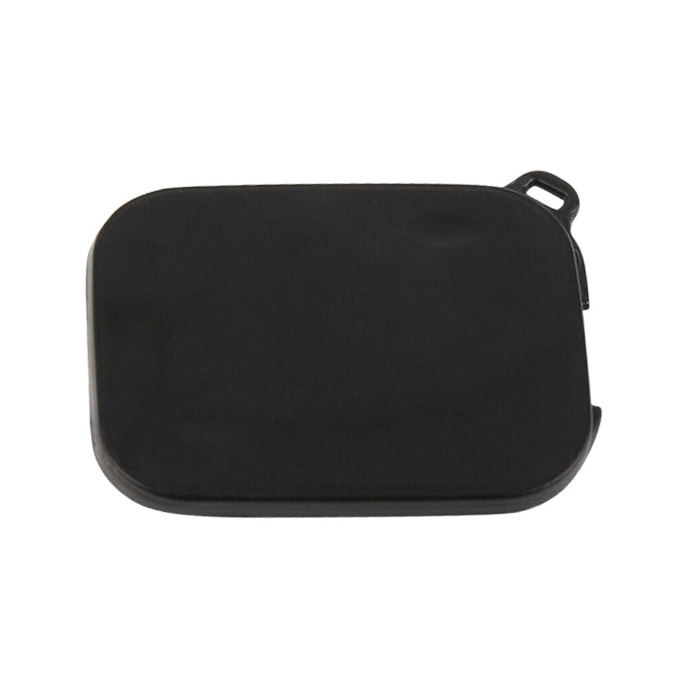 Tow Hook Eye Cap Cover for 2016-2021 for Volvo XC90 Rear Bumper Unprimed 39825515 Q