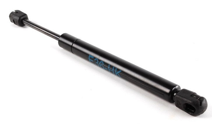 Rear trunk shock absorber gas pressurized support damper strut cover suitable for E36 325i 328i- n