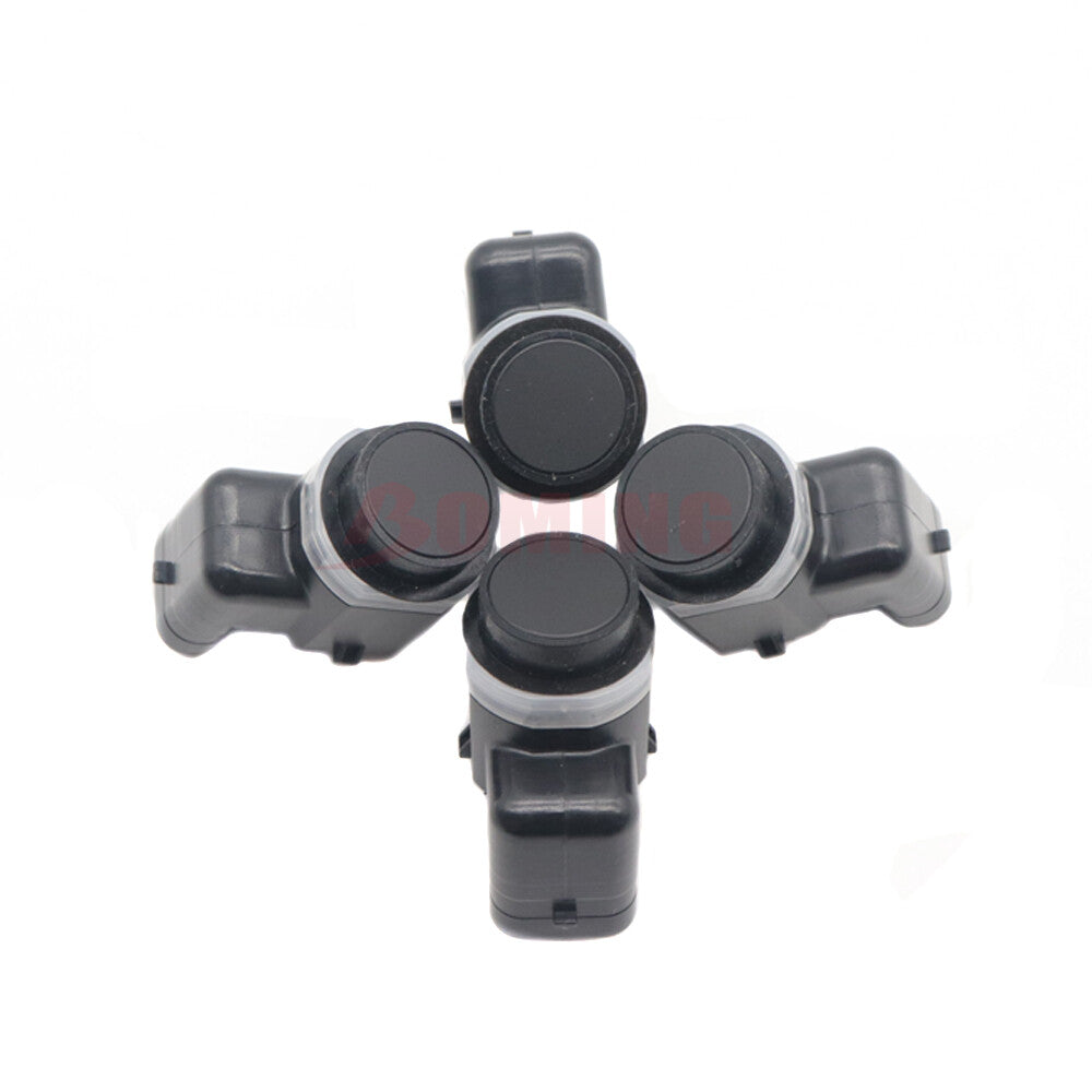 4Pcs LR038533 Rear Parking Assist Sensor PDC for Land Rover for Range Rover for Jaguar Q