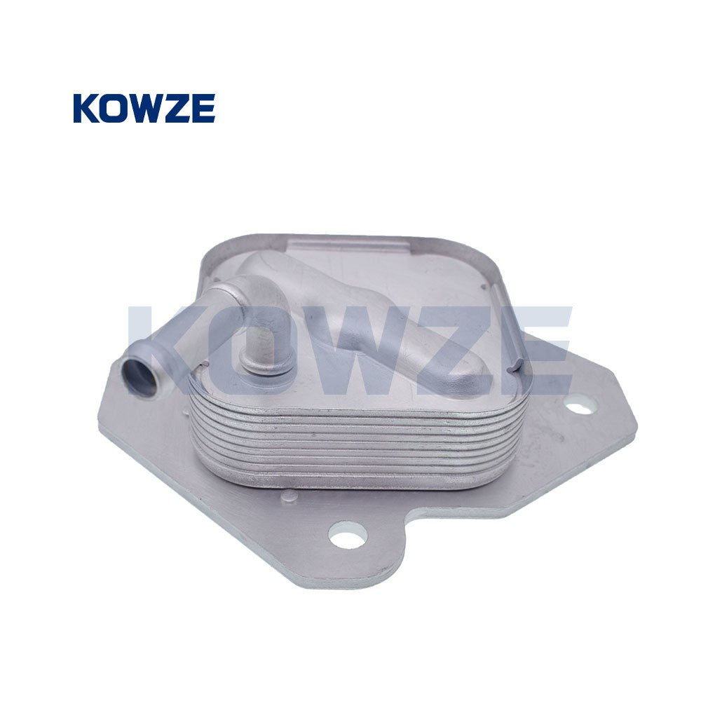 ENG Oil Cooler for Toyota Etios Liva for Corolla Diesel Turbo 1NDTV 15710-33050 Q