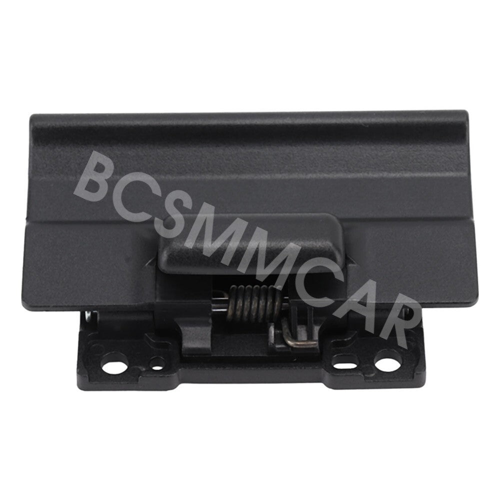 Car Center Console Box Lid Lock Lever Handle Fit for Toyota Tacoma 2016-2023 Q