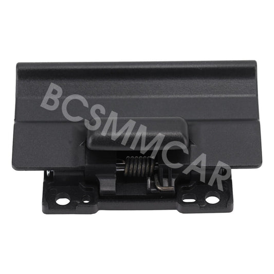 Car Center Console Box Lid Lock Lever Handle Fit for Toyota Tacoma 2016-2023 Q