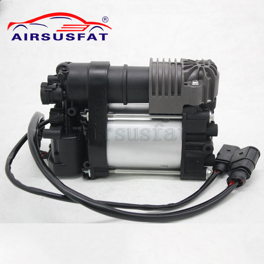 Air suspension compressor suitable for Volkswagen Touareg NF II for Cayenne 95835890100 7P0698007