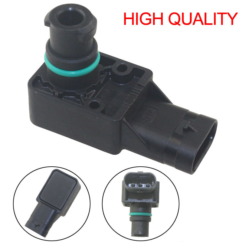 MAP Sensor for Dodge Avenger Durango Charger Grand Caravan 2.4L 3.6L 5.7L 6.4L